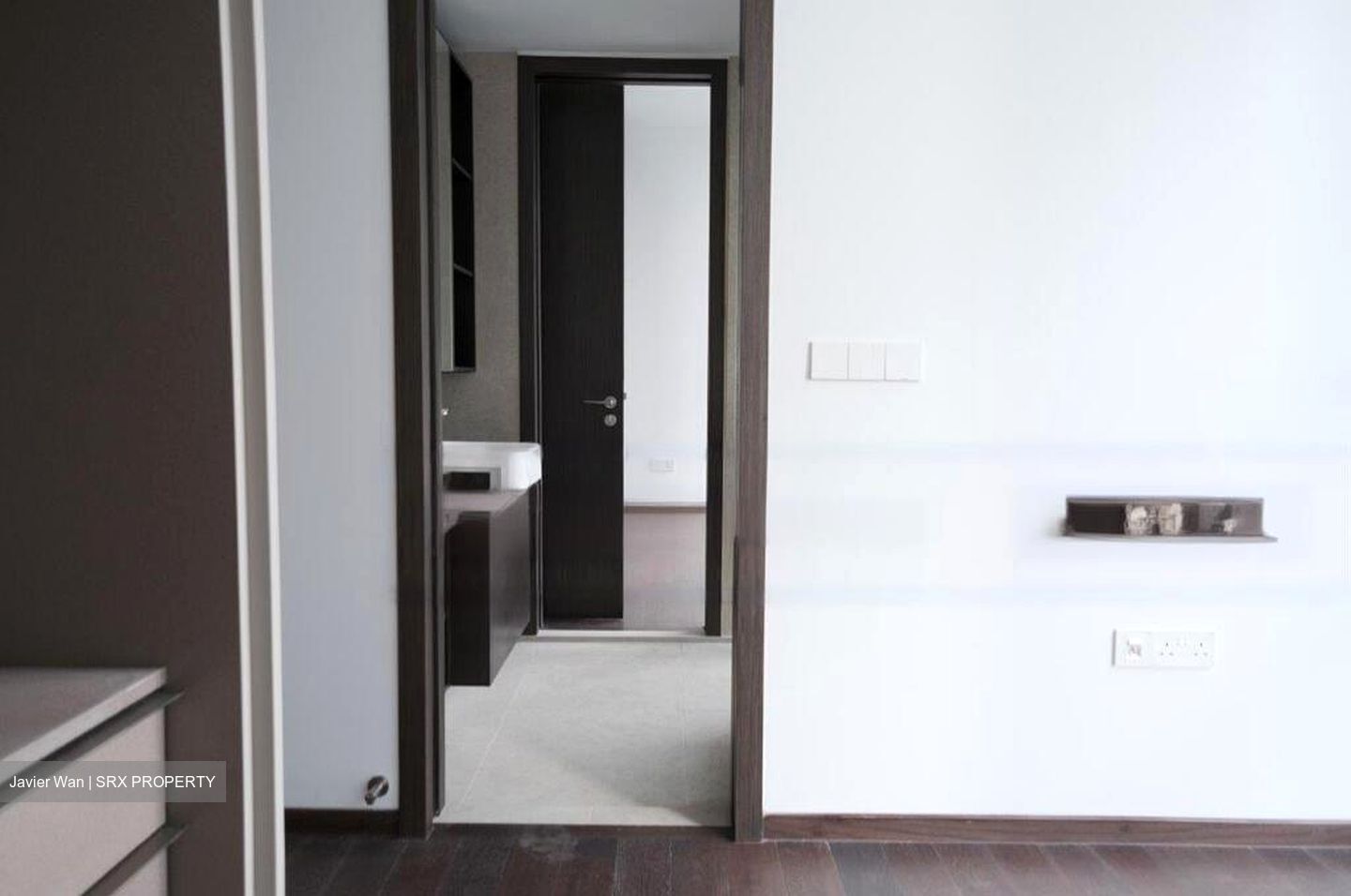 Parc Clematis (D5), Apartment #558165081